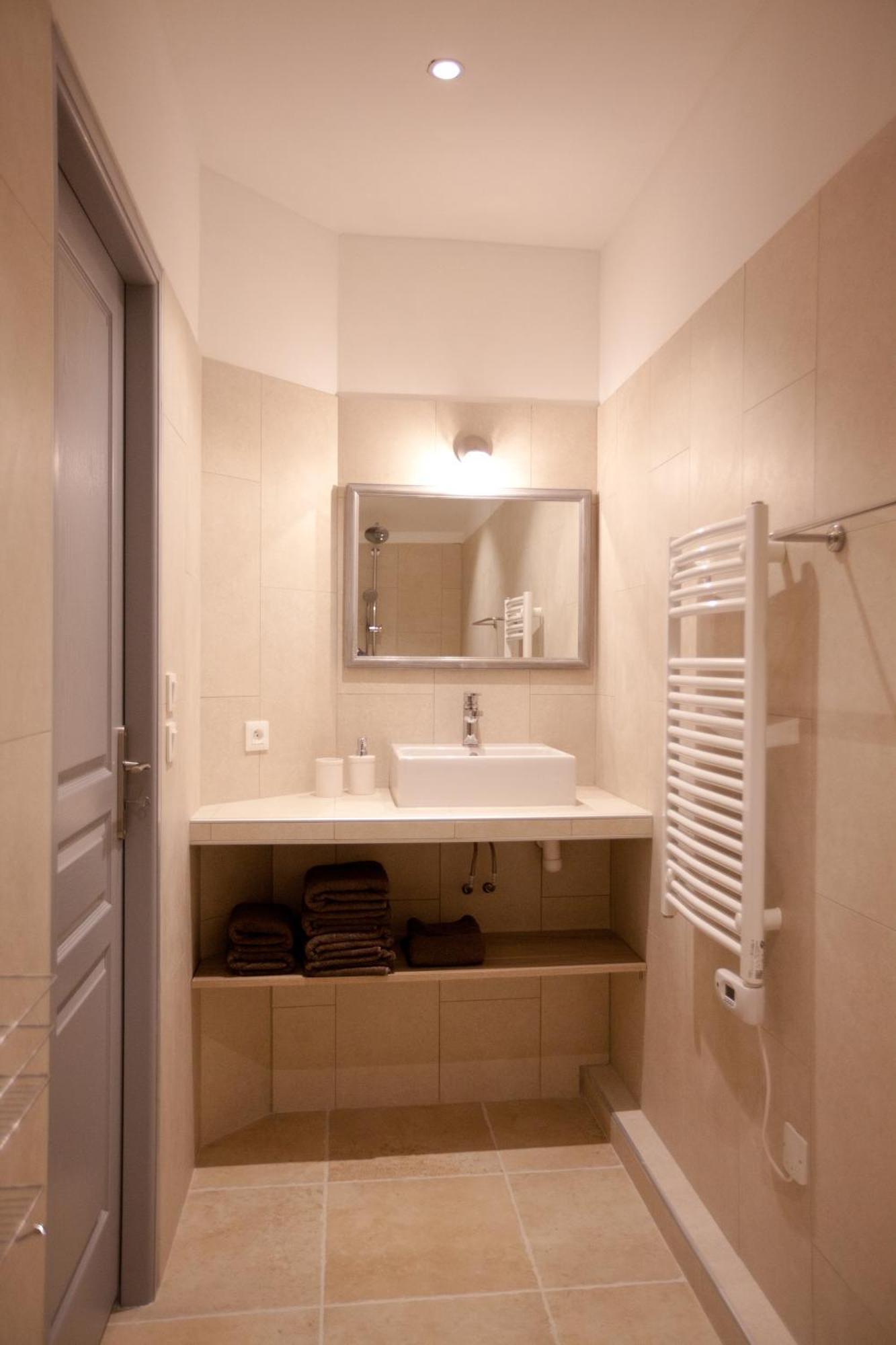 Mas D'Alaure B&B Verquieres Luaran gambar
