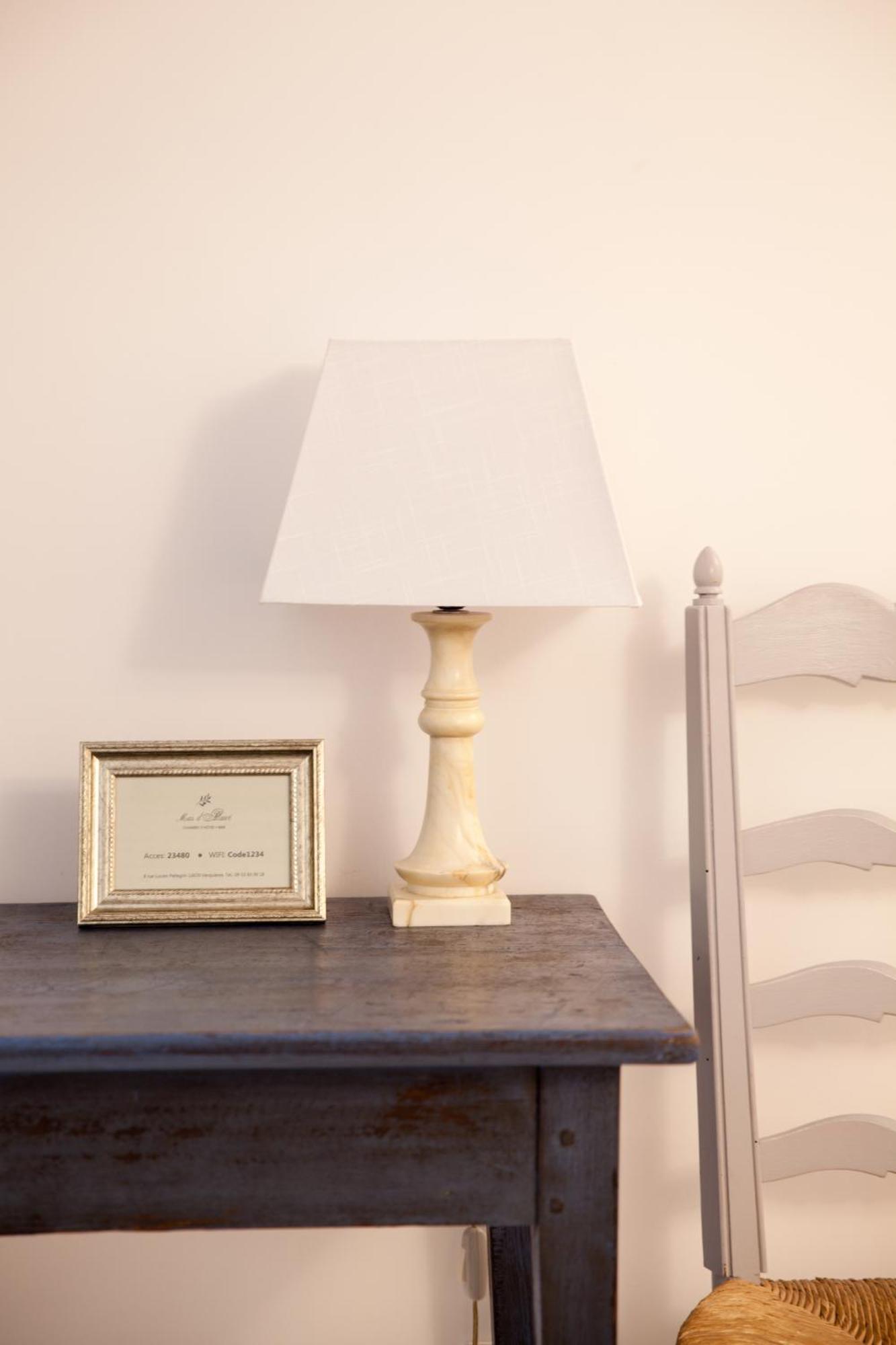 Mas D'Alaure B&B Verquieres Luaran gambar